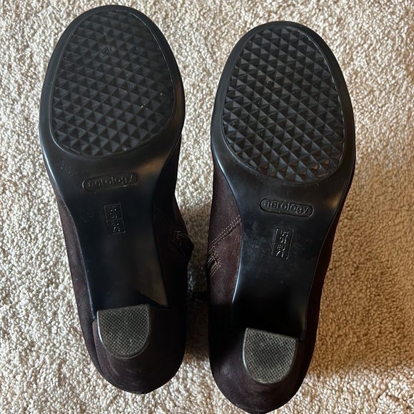 Aerology Ankle Boots - Picture 6 of 9